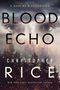 Cover image for Blood Echo