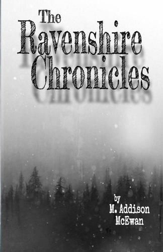 Cover image for The Ravenshire Chronicles