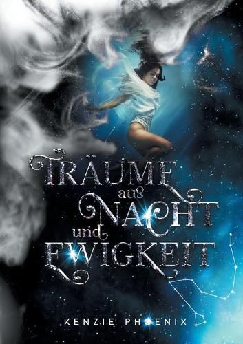 Cover image for Traume aus Nacht und Ewigkeit