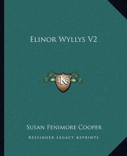 Elinor Wyllys V2