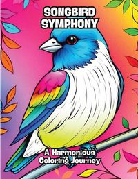 Cover image for Songbird Symphony