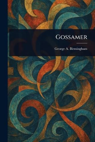 Cover image for Gossamer