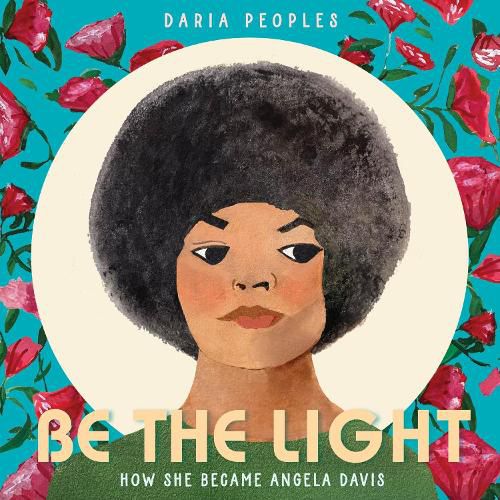 Cover image for Be the Light