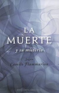 Cover image for La Muerte y su Misterio