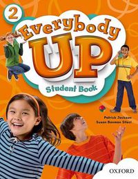 Cover image for Everybody Up: 2: Student Book