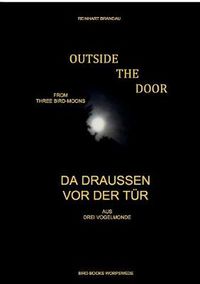 Cover image for Outside the Door - Da draussen vor der Tur