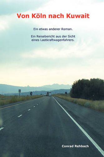 Cover image for Von Koln Nach Kuwait