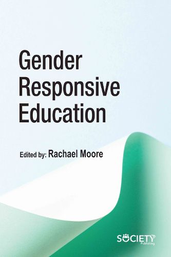 Cover image for Gender Responsive Education