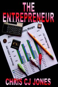 Cover image for The Entrepreneur