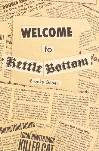 Welcome to Kettle Bottom