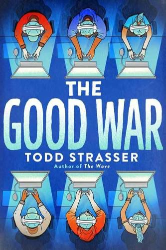 Cover image for The Good War