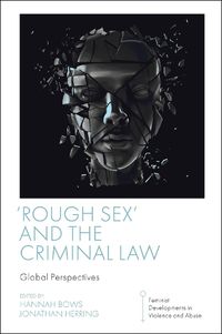 Cover image for 'Rough Sex' and the Criminal Law