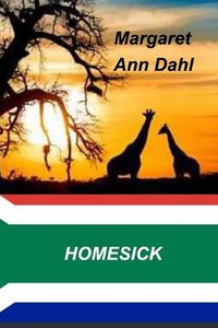 Cover image for Homesick