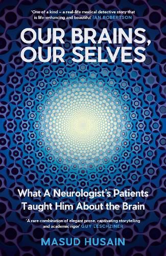 Cover image for Our Brains, Our Selves