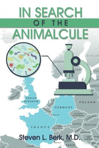 Cover image for In Search of the Animalcule