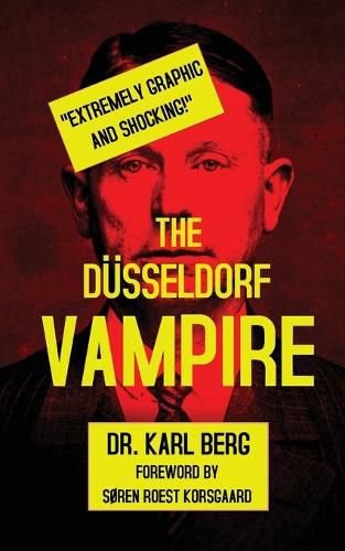 Cover image for The Dusseldorf Vampire