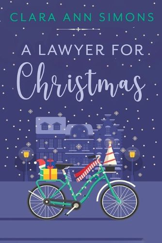 Cover image for A Lawyer for Christmas