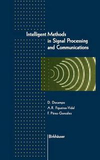 Cover image for Intelligent Methods in Signal Processing and Communications