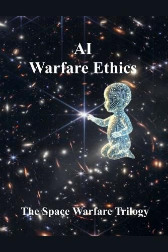 Cover image for AI Warfare Ethics