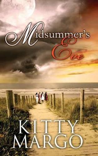 Cover image for Midsummer's Eve