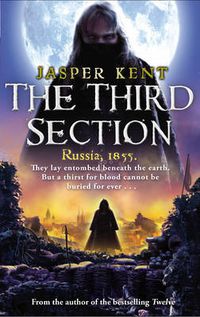 Cover image for The Third Section