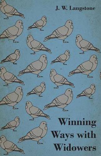 Cover image for Winning Ways With Widowers