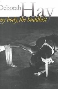 Cover image for My Body, The Buddhist