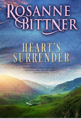 Cover image for Heart's Surrender