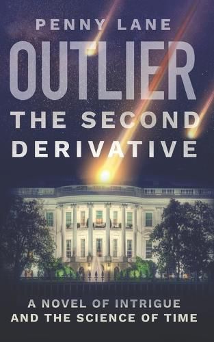 Cover image for Outlier: The Second Derivative