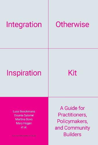 Cover image for Integration Otherwise Inspiration Kit