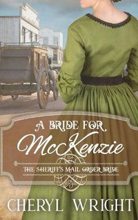 Cover image for A Bride for McKenzie