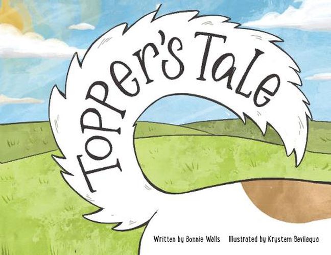 Cover image for Topper's Tale