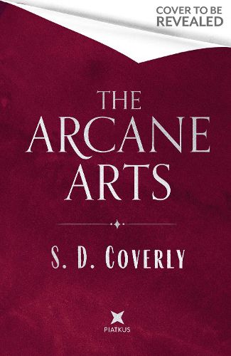 Cover image for The Arcane Arts