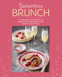 Cover image for Bottomless Brunch