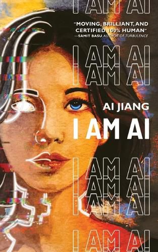 Cover image for I Am AI