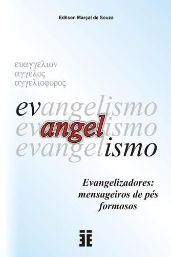 Cover image for Evangelismo: O que e e como realizar o evangelismo