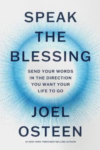 Cover image for Speak the Blessing