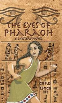Cover image for Eyes of Pharaoh