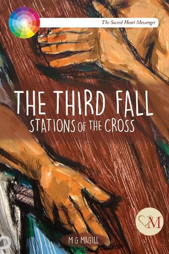 Cover image for The Third Fall: Stations of the Cross