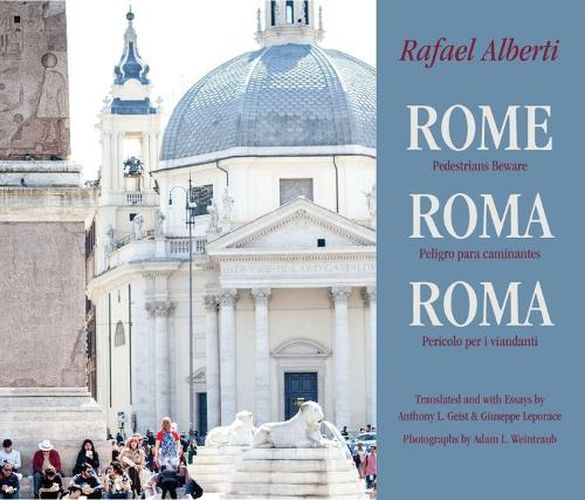 Cover image for Rome