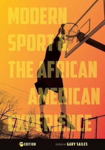 Cover image for Modern Sport and the African American Experience