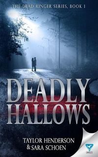 Cover image for Deadly Hallows