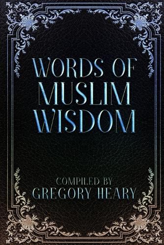 Cover image for Words of Muslim Wisdom