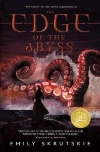 Cover image for Edge of the Abyss