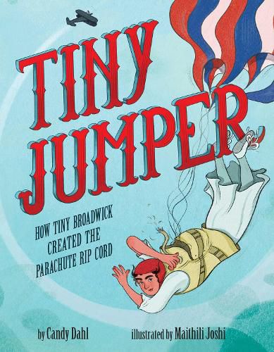Cover image for Tiny Jumper