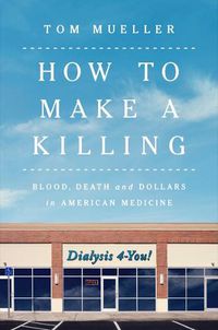 Cover image for How to Make a Killing