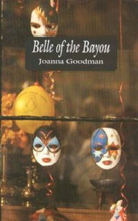 Cover image for Belle of the Bayou