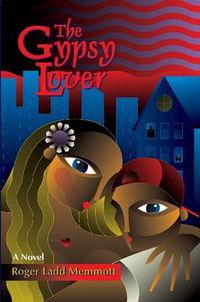 Cover image for The Gypsy Lover