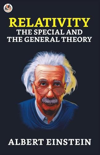 Cover image for Relativity: The Special and the General