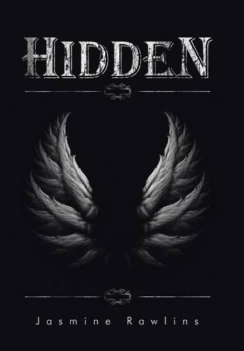 Cover image for Hidden